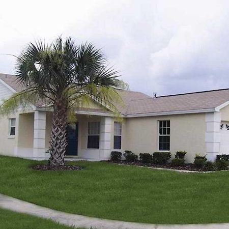 Disney Area Budget Homes Davenport Eksteriør bilde