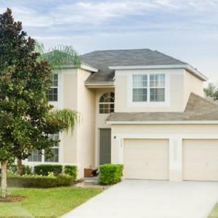 Disney Area Budget Homes Davenport Eksteriør bilde