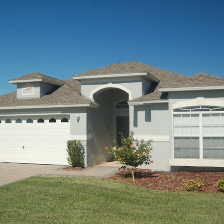 Disney Area Budget Homes Davenport Eksteriør bilde
