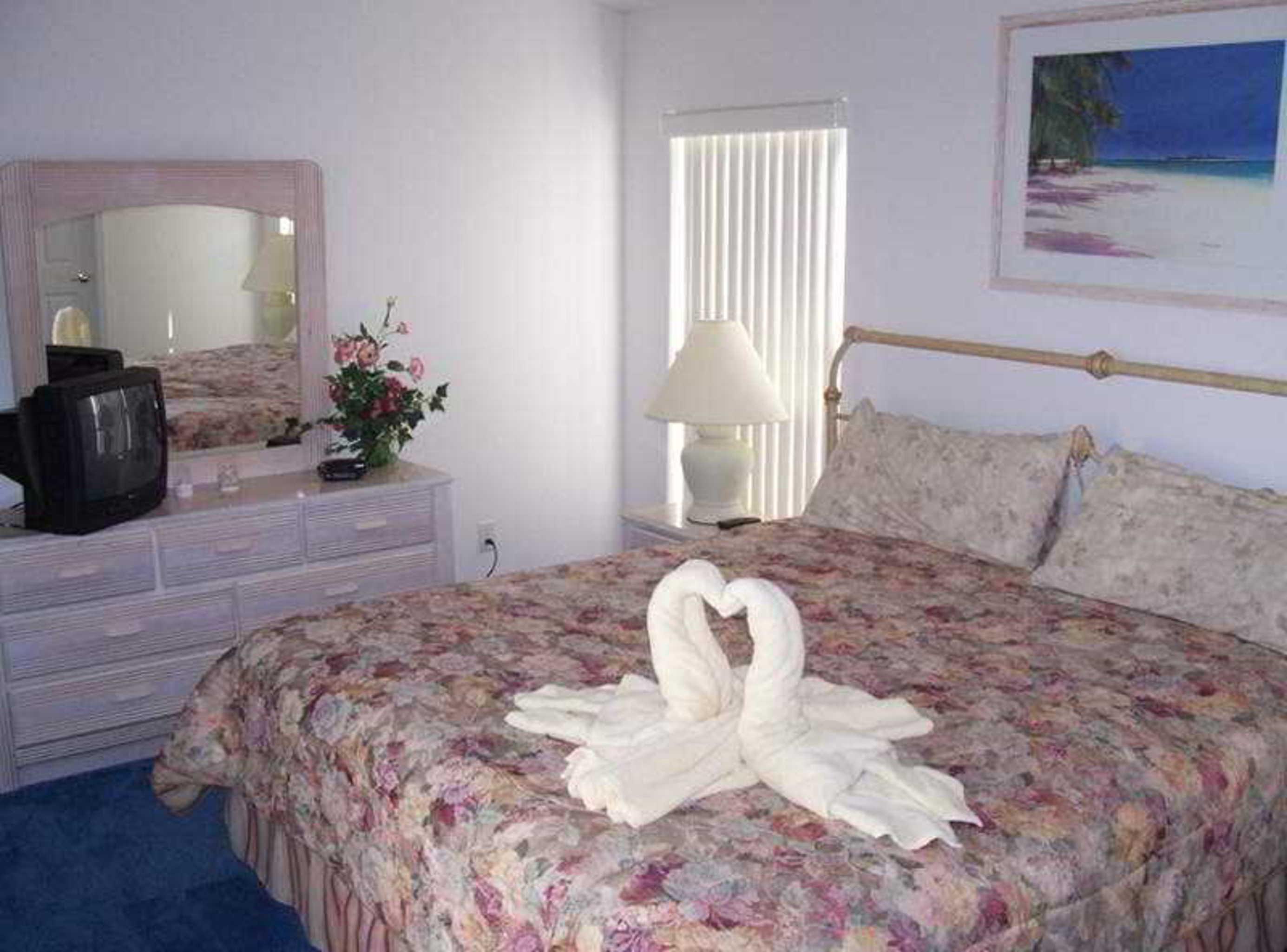 Disney Area Budget Homes Davenport Eksteriør bilde