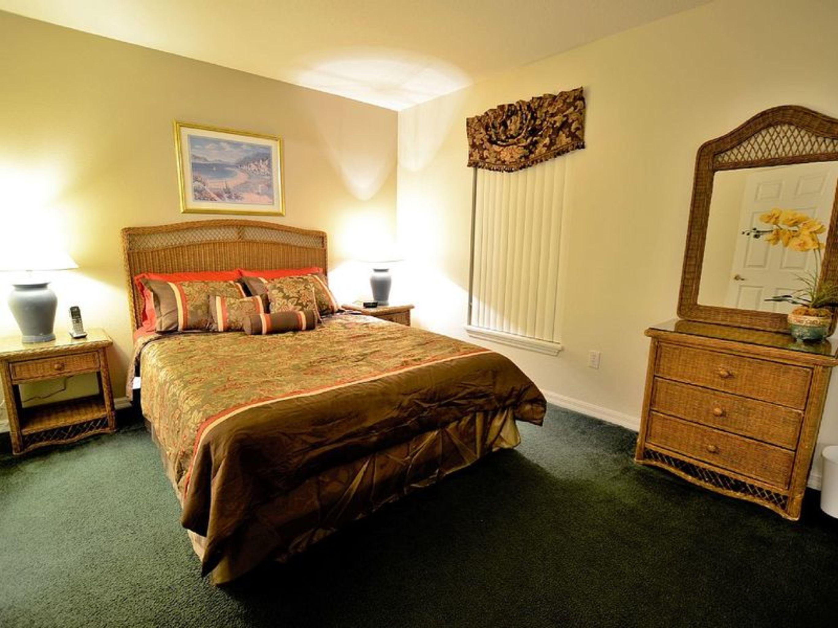 Disney Area Budget Homes Davenport Eksteriør bilde