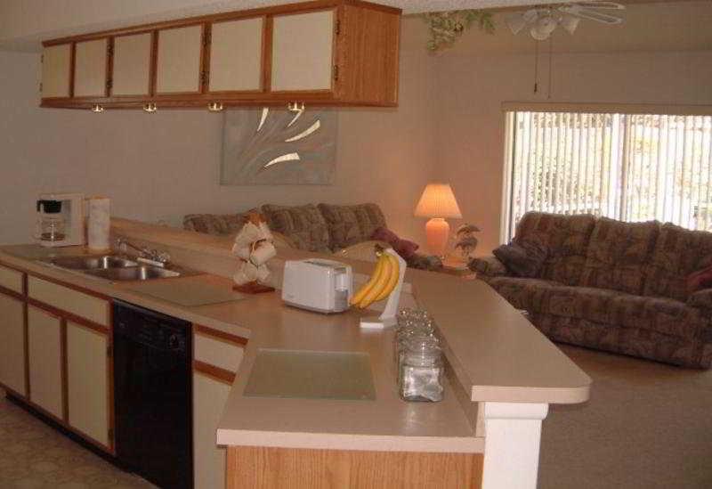 Disney Area Budget Homes Davenport Eksteriør bilde