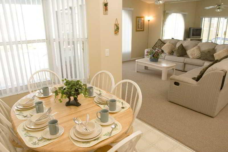 Disney Area Budget Homes Davenport Eksteriør bilde